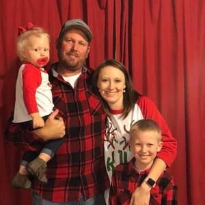 Meet your Posher, Krystal